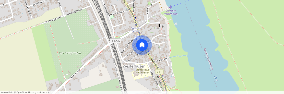 Alt Westerhüsen 33, 39122 Sachsen-Anhalt - Magdeburg