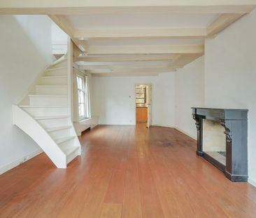 Oude Spiegelstraat 2-1, Felix Meritisbuurt, 1016BM, Amsterdam - Foto 1