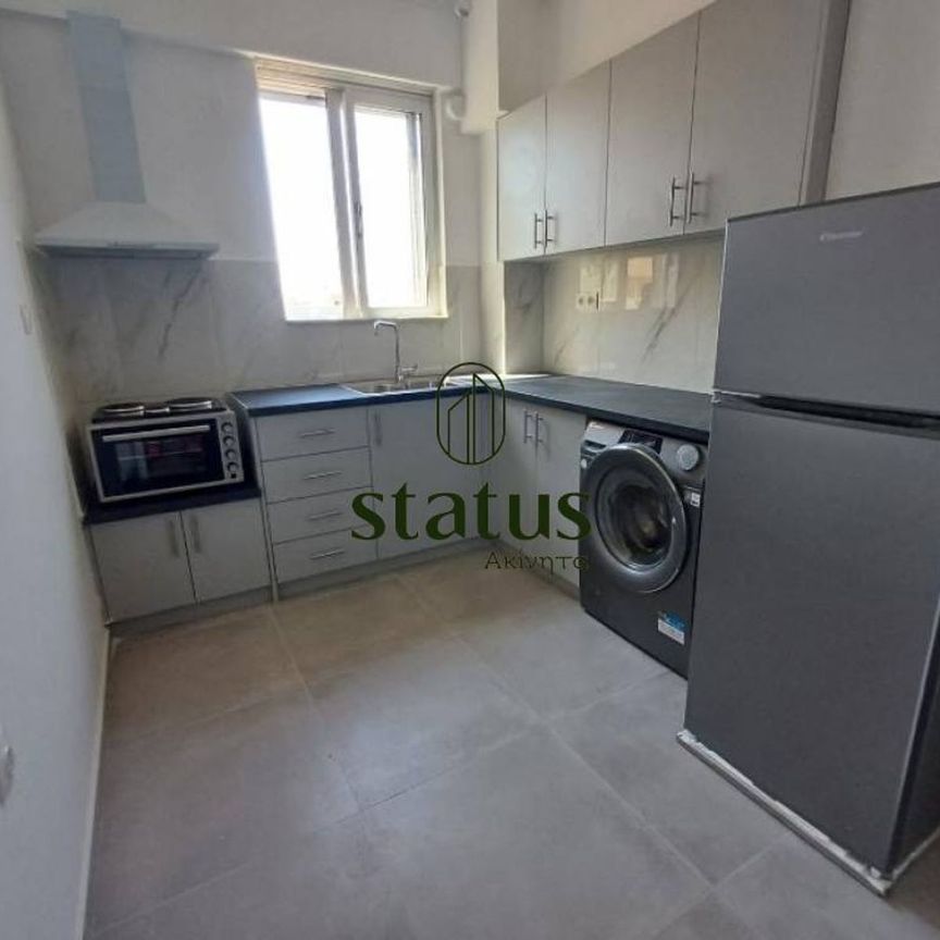 Ενοικίαση κατοικίας, 30 τ.μ., Πάτρα, 370 € - Photo 1