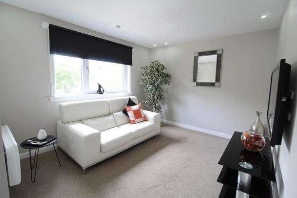 Dubford Park, Bridge Of Don, AB23 - Photo 1