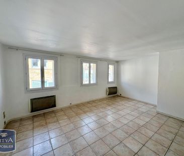 Location Appartement 1 pièce 33m² AIX EN PROVENCE 13100 - Photo 1