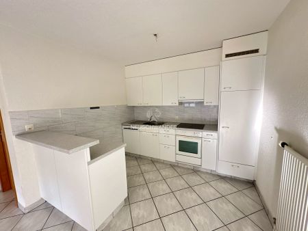 A louer appartement de 3.5 pièces à Chevenez - Photo 2