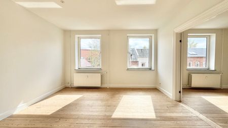 3 værelses – Reventlowsvej 78, 2. tv. – Odense C - Photo 3
