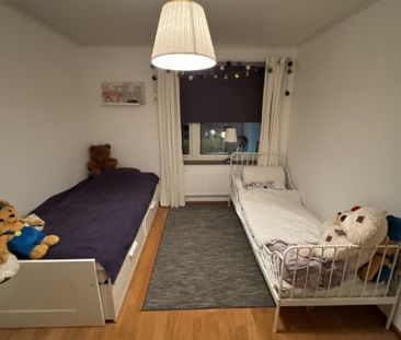 Uppsala - 5rok - 12mån - 21.275kr/mån - Photo 1