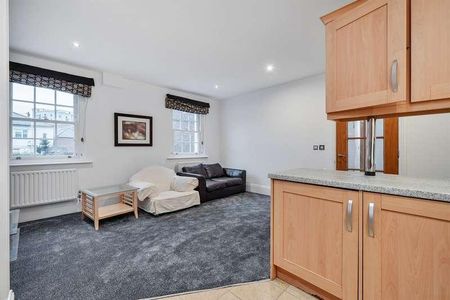 Eldon Lodge, Kings Road, Kings Road, Reading, RG1 - Photo 3