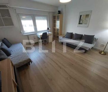 Apartament elegant cu o camera, Pet Friendly, 42 mp, zona Interservisan, Gheorgheni - Fotografie 2