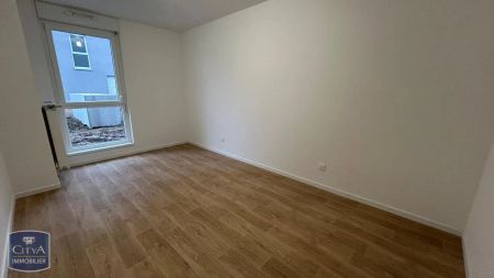 Appartement à louer 3 pièces 59.67m² - Photo 3