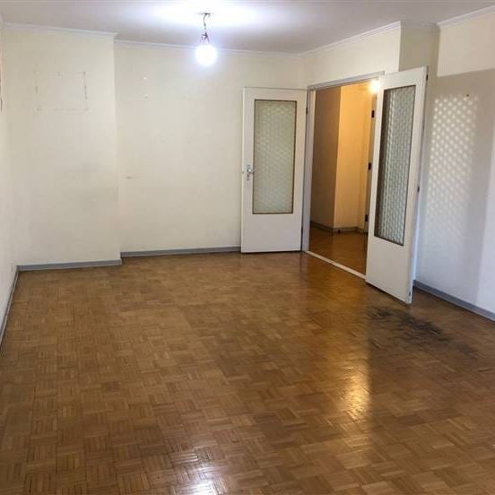 Appartement te huur - Foto 1