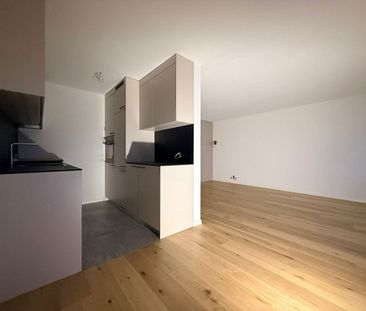 3.5 Zimmer, 65 m² - Photo 2