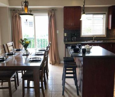 For Lease - 2353 Saddlecreek Crescent, Oakville, Ontario - Photo 5