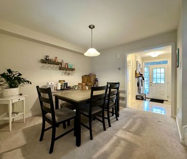 For Lease - 707 Logperch Circle, Barrhaven, Ontario - Photo 6