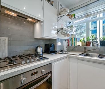 2 bedroom apartment to rent - Photo 4