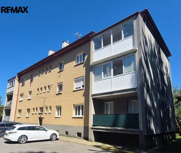 Pronájem bytu 2+1 v osobním vlastnictví 59 m², Svitavy - Fotografie 6