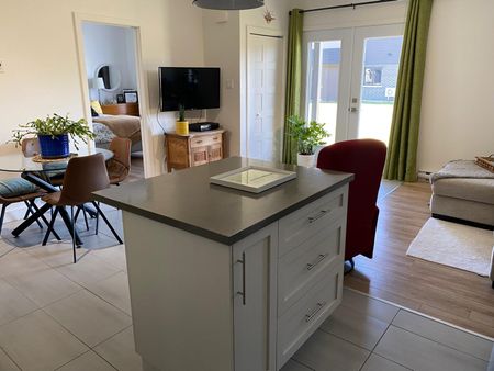 Appartement 3 1/2 à louer à Shawinigan (Avenue St-Georges) - Photo 3