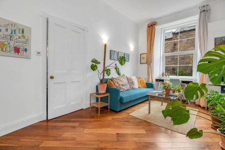 1 bedroom serviced apartment to rent - Photo 2