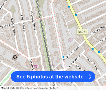 Richmond Road, Cardiff(City), CF24 - Photo 1