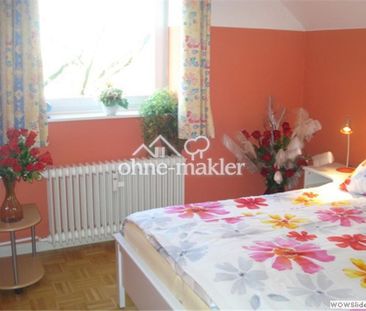 2 Zimmer, Küche, Bad, Balkon - ruhig - 12 minuten zum Hbf - Photo 5