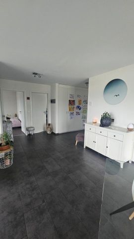 Appartement 3.5 pièces à Sévaz - Charmant appartement 3.5 pièces à la campagne - vue dégagée - Foto 3