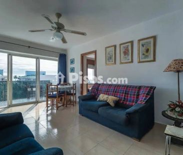 Piso en alquiler en Puerto Marina - Photo 1