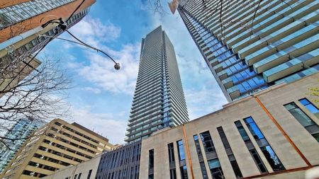 For Lease - 1080 Bay Street Unit# 2108, Toronto, Ontario - Photo 5