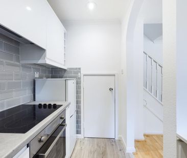 1 bedroom cluster house to rent - Photo 3