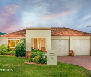 Spacious 4-Bedroom Family Home - Photo 2