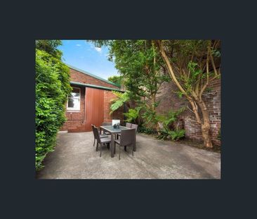 In The Heart Of Marrickville - With Parking ! - Photo 6