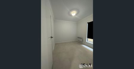 Stylish Family home for Rent in heart of new Tarneit - Photo 5