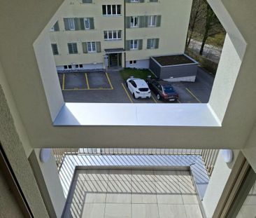 4.5 Zimmer, 2. Stock - Photo 6