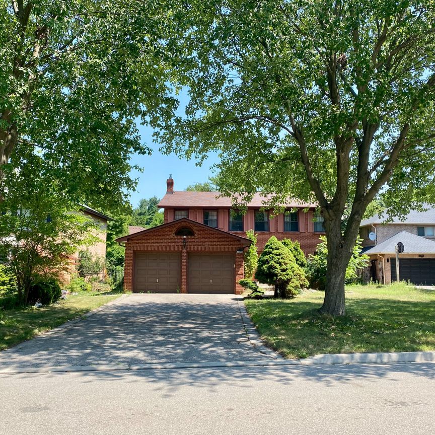 For Lease - 3371 Cider Mill Place Unit# Room B Second Floor, Mississauga, Ontario - Photo 1