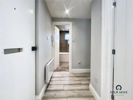 1 bedroom flat to rent - Photo 5