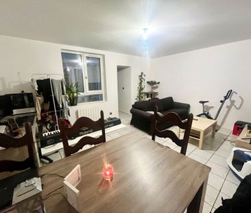 Appartement 2 pièces à Calais - Photo 1