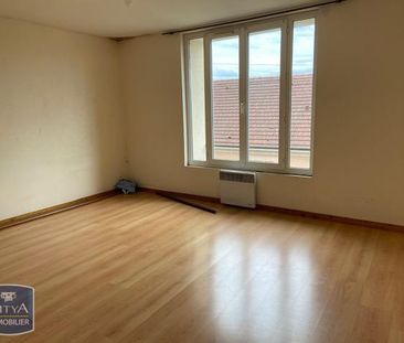 Location Appartement 3 pièces 68m² CHATEAU THIERRY 02400 - Photo 6