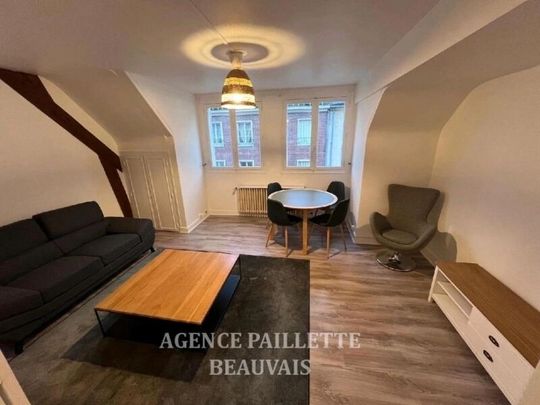 CENTRE VILLE BEAUVAIS - Photo 1