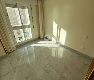 Apartamento en alquiler en Milla de Oro – Marb. Club – Málaga | Gilmar - Photo 1