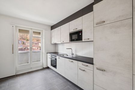 4.5 Zimmer, 85 m², 5. Stock - Foto 4