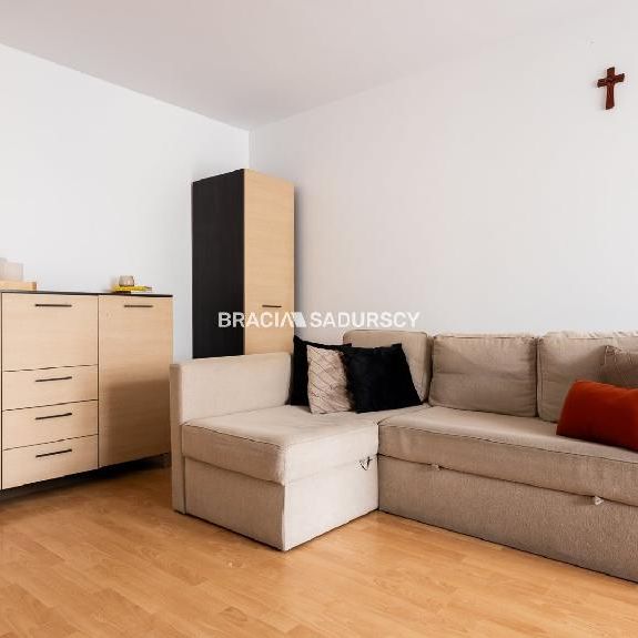 Mieszkanie Kraków Krowodrza powierzchnia 130.0 m² C206-WM-53931 - Zdjęcie 1