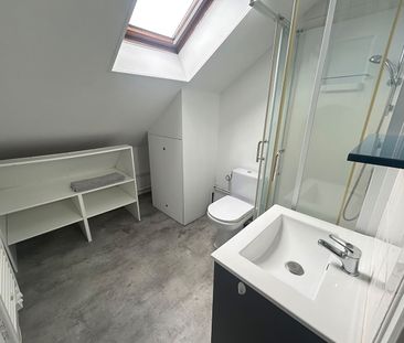 Location Appartement 1 pièce 25m² REIMS 51100 - Photo 6