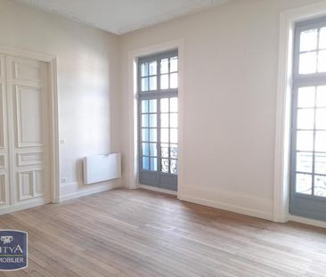 Location Appartement 2 pièces 53m² LIMOGES 87000 - Photo 5