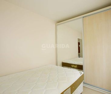 Apartamento mobiliado de 1 dormitório no bairro Bela Vista, com VAG... - Photo 2