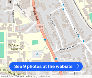Hagley Road, Stourbridge, DY8 - Photo 1