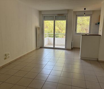 location Appartement T2 DE 41.77m² À PERPIGNAN - Photo 5