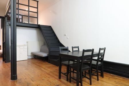 Location Appartement 2 pièces 44m² ST ETIENNE 42100 - Photo 2