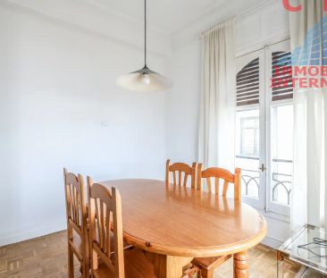 Piso de alquiler en Ciudad Universitaria - Photo 4