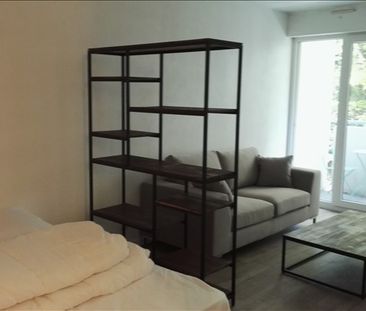 Location Appartement T1 meublé - POITIERS - Montbernage - Photo 2