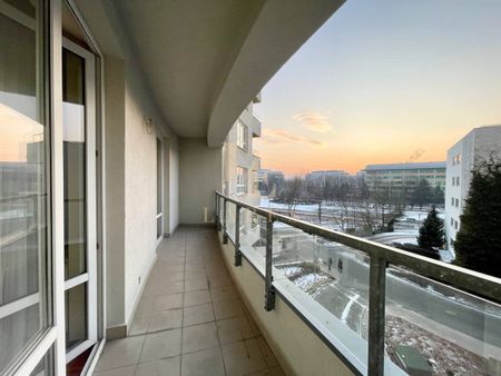 Garderoba | Gabinet | Parking | Duże balkony - Photo 2