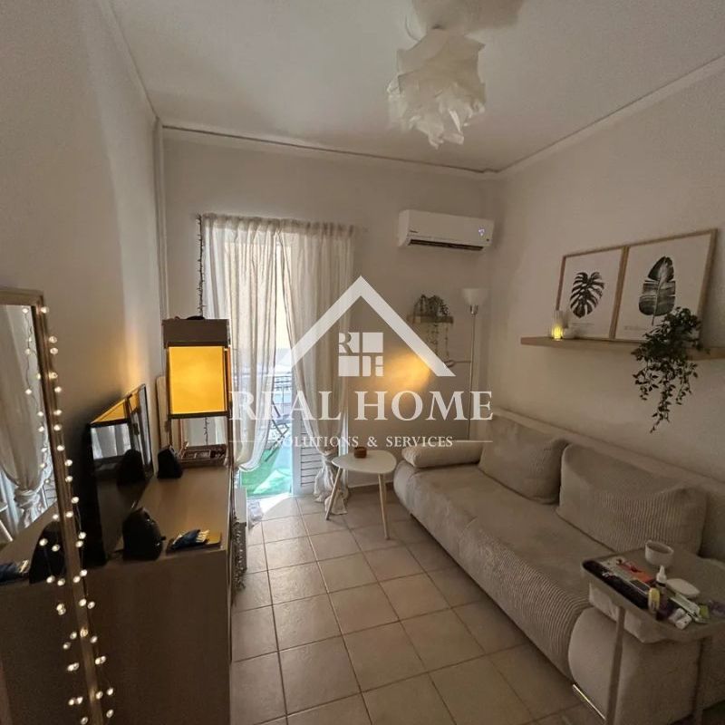 Studio/Γκαρσονιέρα για ενοικίαση - Νίκαια, - Photo 1