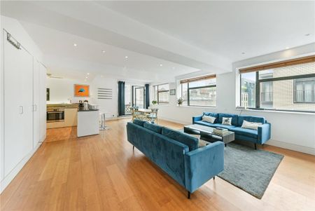 3 bedroom flat to rent - Photo 2