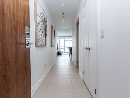 For Lease - 170 Fort York Boulevard Unit# 2811, Toronto, Ontario - Photo 2