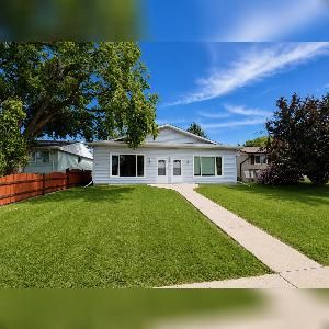 2 Bed 1 Bath Duplex For Rent Gibbons Alberta - Photo 4